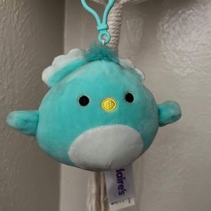 tiff clip squishmallow
